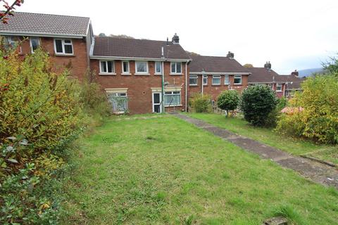 3 bedroom terraced house for sale, Central Avenue, Newbridge NP11