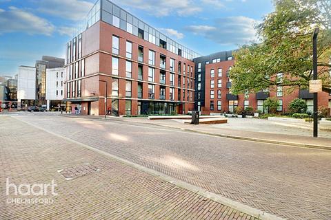 2 bedroom apartment for sale, Waterhouse Court, Chelmsford