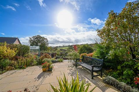 4 bedroom detached house for sale, The Old Down School, The Down, Bridgnorth