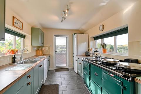 4 bedroom detached house for sale, The Old Down School, The Down, Bridgnorth