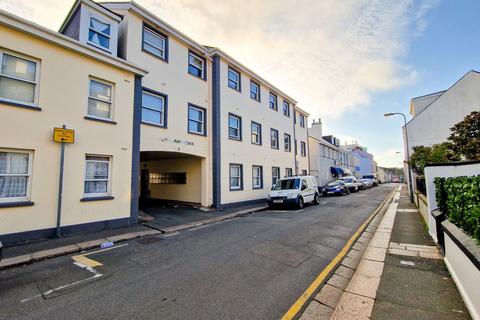 1 bedroom flat for sale, 9 Sligo Apartments, St Helier