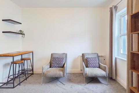 1 bedroom flat for sale, 9 Sligo Apartments, St Helier