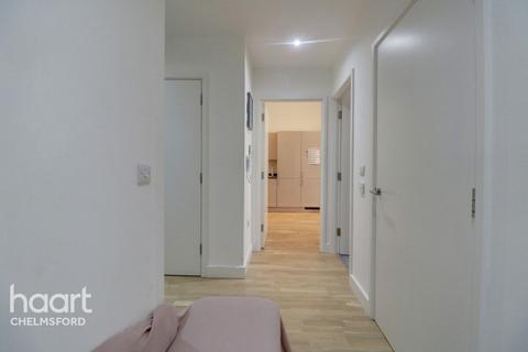 2 bedroom apartment for sale, Burgess Springs, Chelmsford