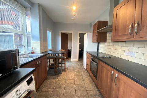 undefined, King Street, Cross Heath, Newcastle-under-Lyme, ST5