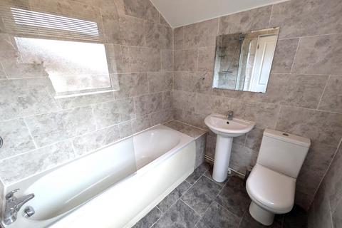 undefined, King Street, Cross Heath, Newcastle-under-Lyme, ST5
