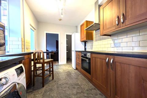 undefined, King Street, Cross Heath, Newcastle-under-Lyme, ST5