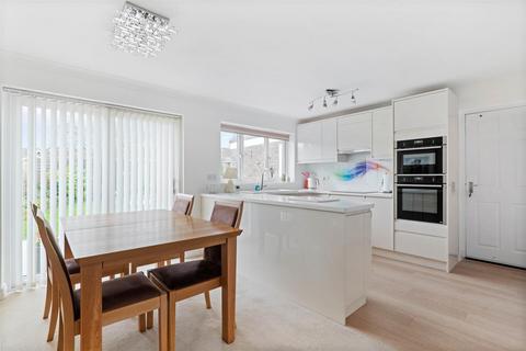 3 bedroom link detached house for sale, Nuthatch Drive, Brierley Hill