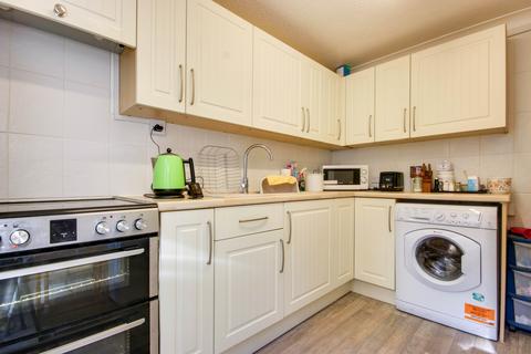 1 bedroom ground floor flat for sale, ABYSSINIA COURT, BARNSTAPLE EX32