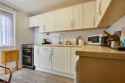 1 bedroom ground floor flat for sale, ABYSSINIA COURT, BARNSTAPLE EX32