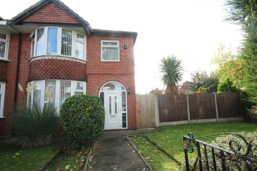 3 Bedroom Semi Detached for Sale