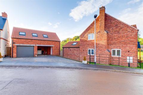 4 bedroom detached house for sale, The Farmstead, Burton Joyce NG14