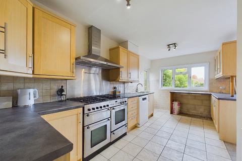 3 bedroom semi-detached house for sale, Bexley Lane, Sidcup DA14