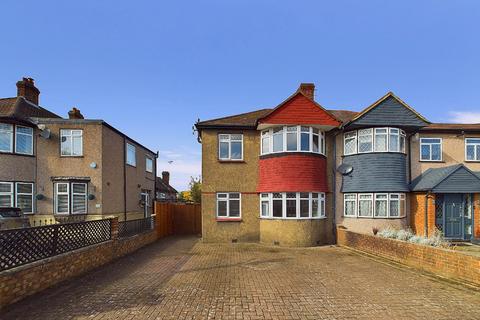 3 bedroom semi-detached house for sale, Bexley Lane, Sidcup DA14