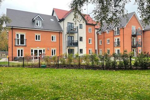 1 bedroom apartment for sale, Eagle Way, Martlesham Heath IP5