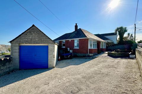 3 bedroom detached bungalow for sale, Padstow, PL28