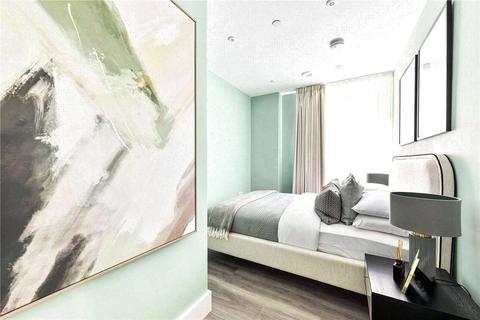 2 bedroom apartment for sale, Liana Court, Heathside, Greenwich, London, SE10