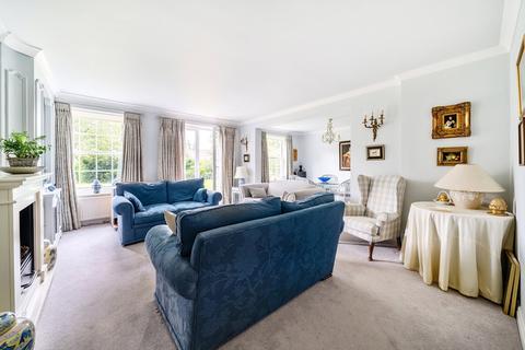 3 bedroom apartment for sale, Cobbetts Hill, Weybridge, KT13