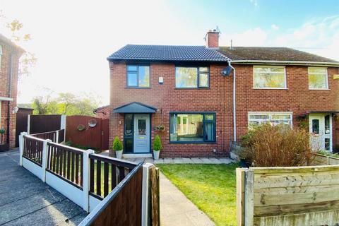 3 bedroom semi-detached house for sale, Ash Tree Drive, Dukinfield SK16