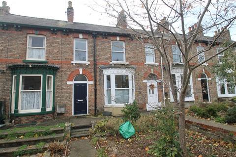 3 bedroom terraced house for sale, Princess Road, Ripon HG4