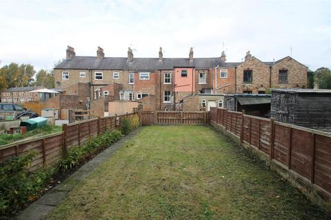 3 bedroom terraced house for sale, Princess Road, Ripon HG4