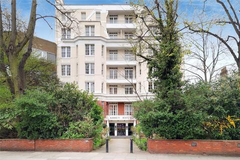 2 bedroom flat for sale, Abbey Road, St John's Wood, London