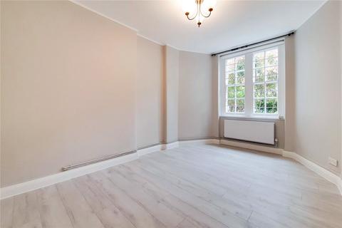 2 bedroom flat for sale, Abbey Road, St John's Wood, London