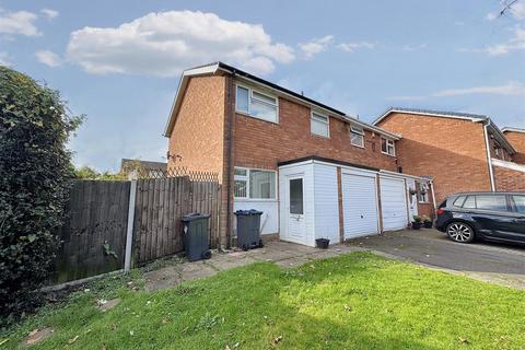 3 bedroom end of terrace house for sale, Handsworth Wood Road, Handsworth Wood, Birmingham