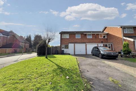 3 bedroom end of terrace house for sale, Handsworth Wood Road, Handsworth Wood, Birmingham