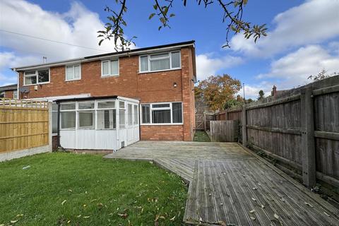 3 bedroom end of terrace house for sale, Handsworth Wood Road, Handsworth Wood, Birmingham