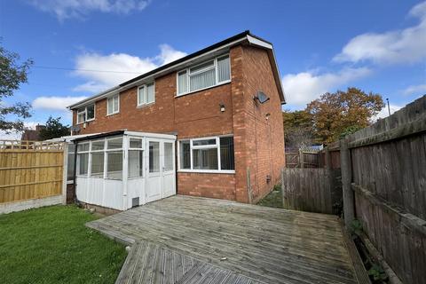 3 bedroom end of terrace house for sale, Handsworth Wood Road, Handsworth Wood, Birmingham