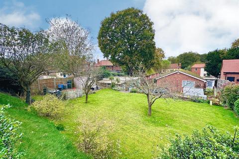 3 bedroom detached bungalow for sale, Union Road, Smallburgh, NR12