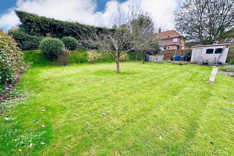 3 bedroom detached bungalow for sale, Union Road, Smallburgh, NR12