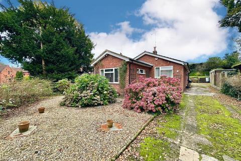 3 bedroom detached bungalow for sale, Union Road, Smallburgh, NR12