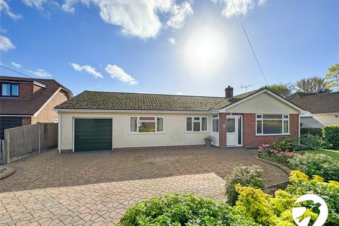 3 bedroom bungalow for sale, Callaways Lane, Newington, Sittingbourne, Kent, ME9