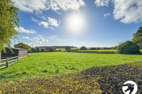 3 bedroom bungalow for sale, Callaways Lane, Newington, Sittingbourne, Kent, ME9