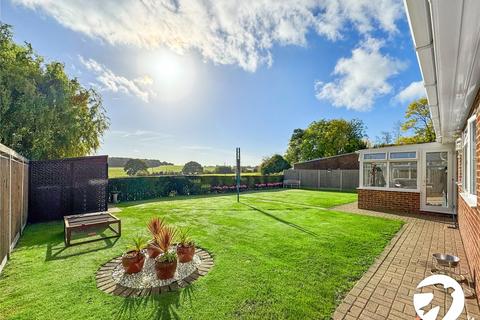 3 bedroom bungalow for sale, Callaways Lane, Newington, Sittingbourne, Kent, ME9