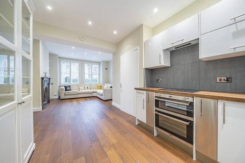 2 bedroom flat for sale, Wandsworth Bridge Road, Parsons Green, London, SW6