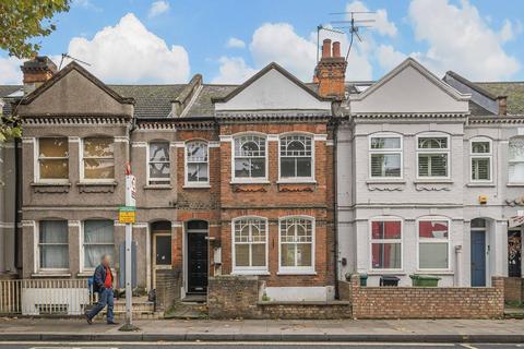 2 bedroom flat for sale, Wandsworth Bridge Road, Parsons Green, London, SW6