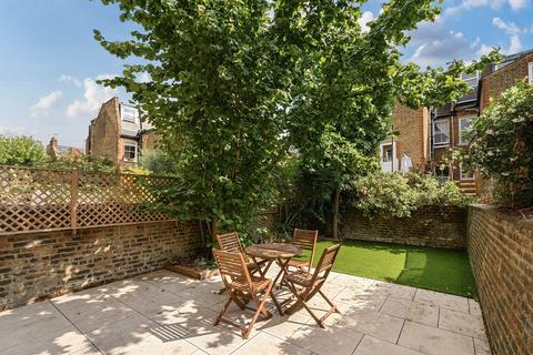 2 bedroom flat for sale, Wandsworth Bridge Road, Parsons Green, London, SW6
