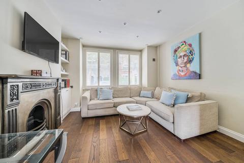 2 bedroom flat for sale, Wandsworth Bridge Road, Parsons Green, London, SW6