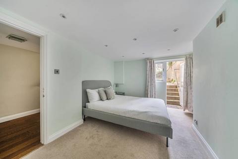 2 bedroom flat for sale, Wandsworth Bridge Road, Parsons Green, London, SW6