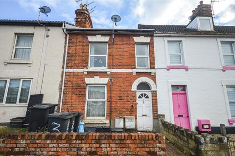 2 bedroom terraced house for sale, Sheppard Street, Town Centre, Swindon, SN1