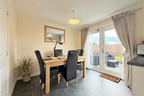 3 bedroom detached house for sale, Rondel Street, Shrewsbury