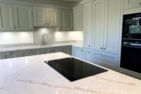 4 bedroom detached house for sale, Exclusive Development, Chelford Road, Somerford