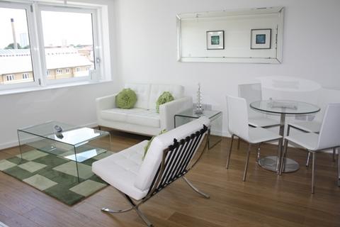 1 bedroom apartment to rent, Altius Apartments, Bow, London E3