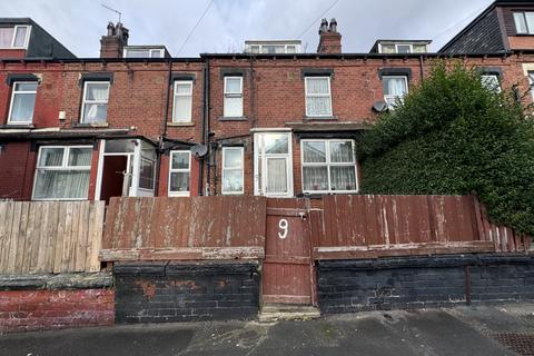 2 bedroom terraced house for sale, Trafford Terrace, Leeds, West Yorkshire, LS9