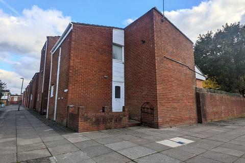 3 bedroom end of terrace house for sale, Alderley, Skelmersdale WN8