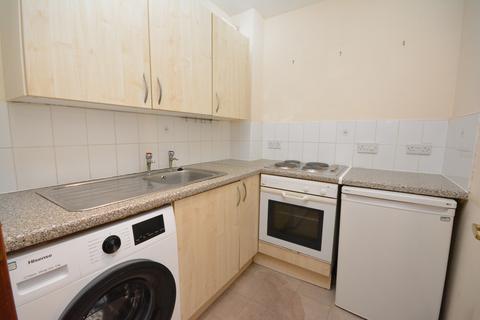 1 bedroom flat for sale, East Bridge Street, Falkirk, Stirlingshire, FK1 1YB