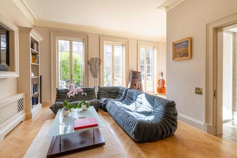 5 bedroom terraced house for sale, Hanover Terrace, Regent's Park, London, NW1