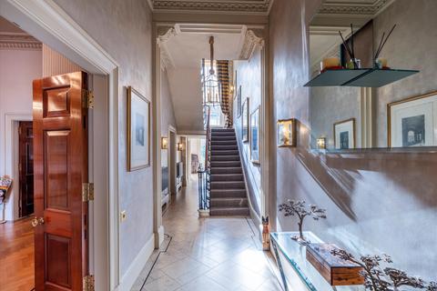 undefined, Hanover Terrace, Regent's Park, London, NW1